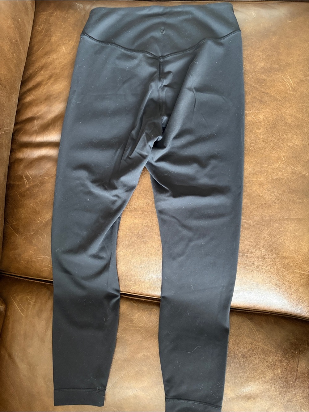 Lululemon Black Leggings
